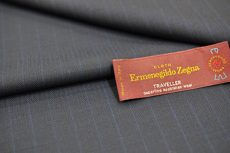 オーダースーツ1509151