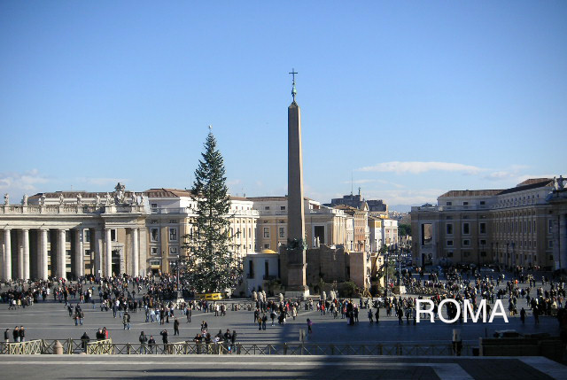 roma