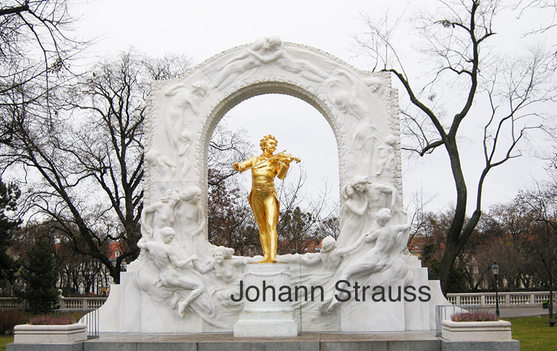Johann Strauss