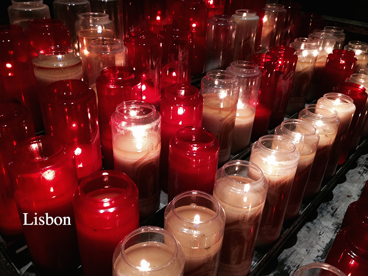 lisbon