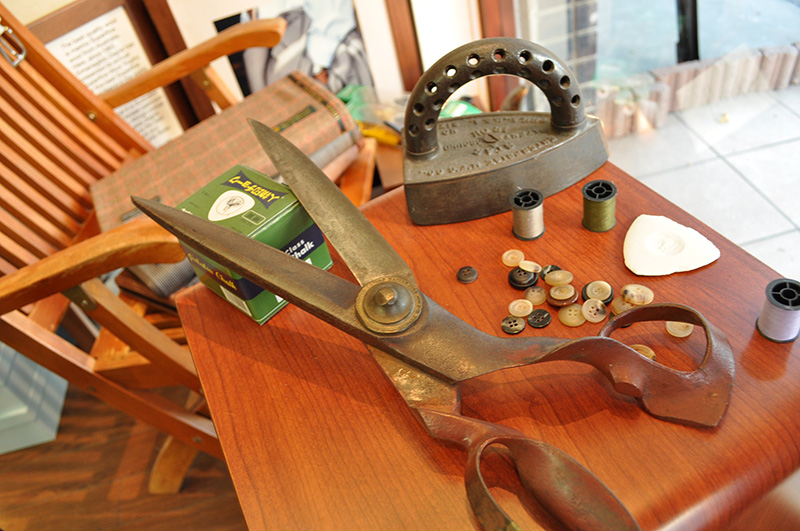 ウィンドウディスプレイ