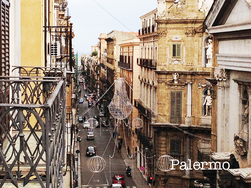 palermo