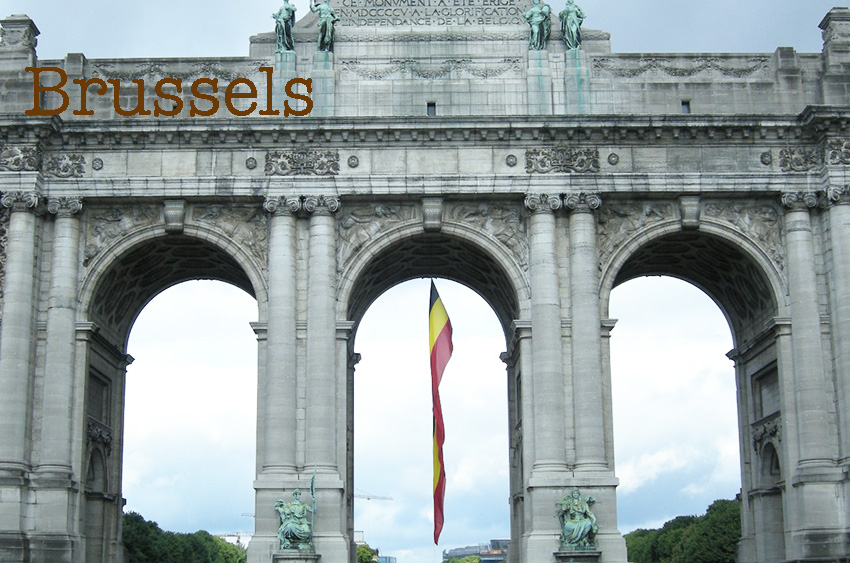 ブリュッセル