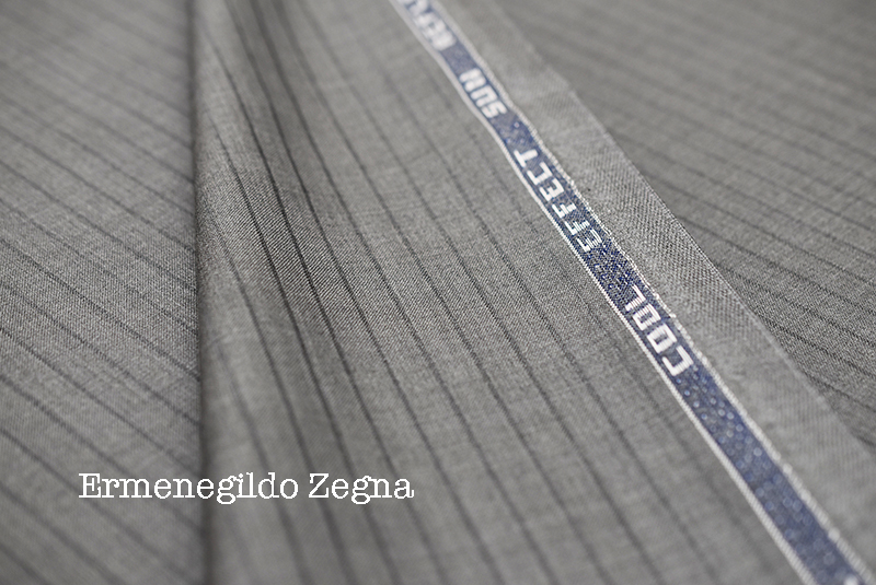 Ermenegildo Zegna COOL EFFECT