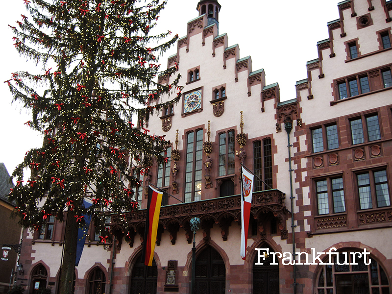フランクフルト