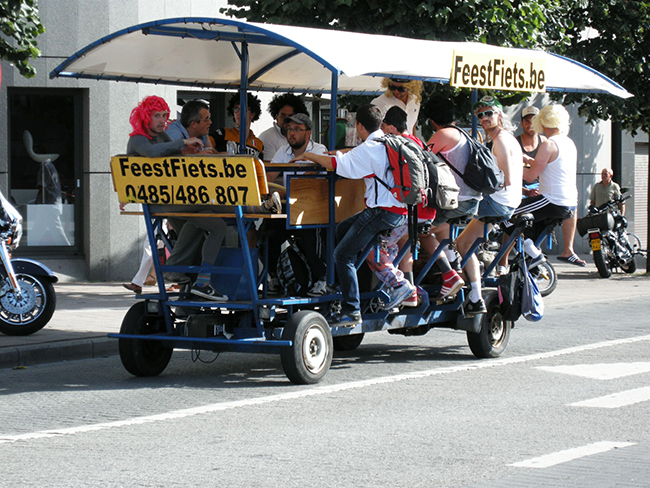 アントワープ12