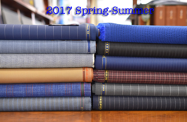 2017 spring/summer