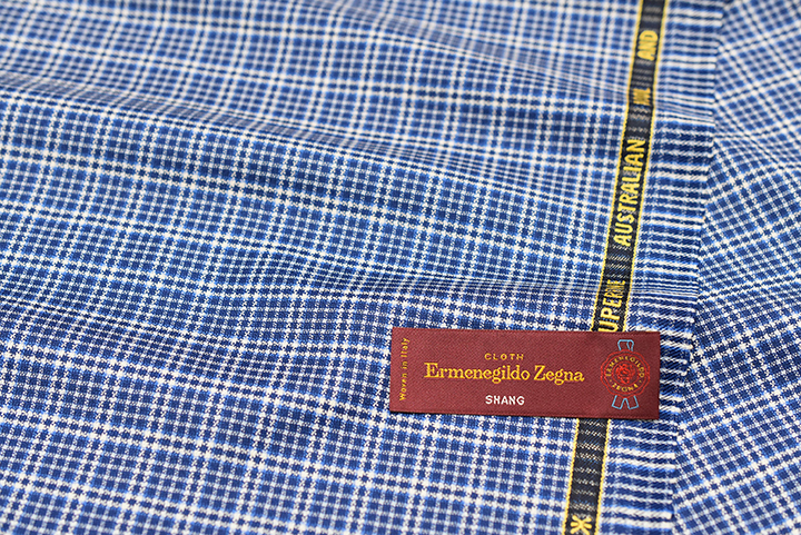 Ermenegildo Zegna SHANG