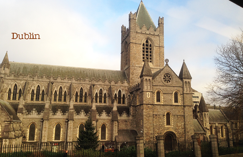 dublin