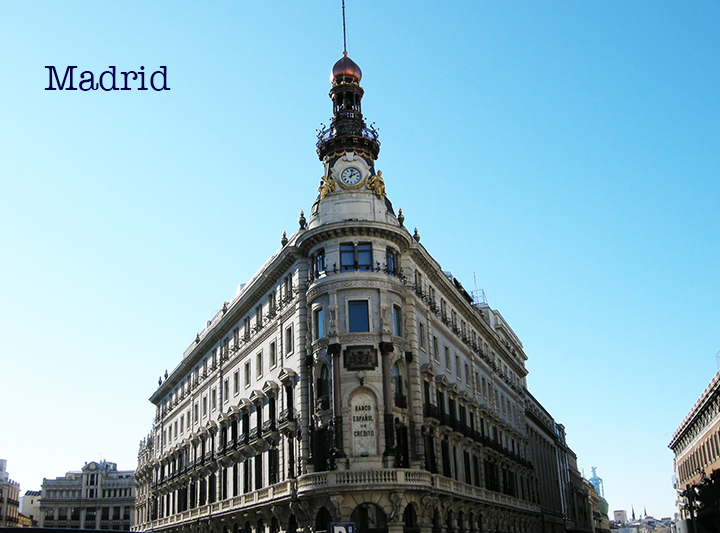 マドリード
