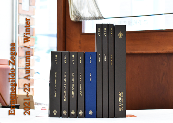 ゼニア　バンチ