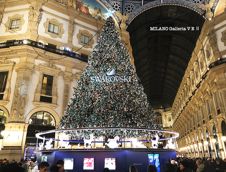 Galleria Vittorio Emanuele I