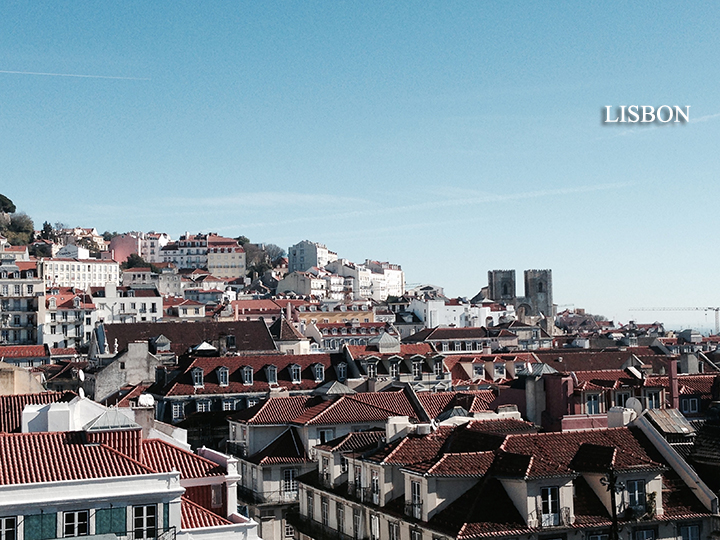 リスボン