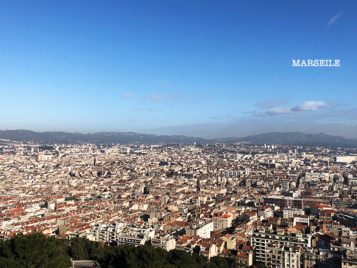 marseile