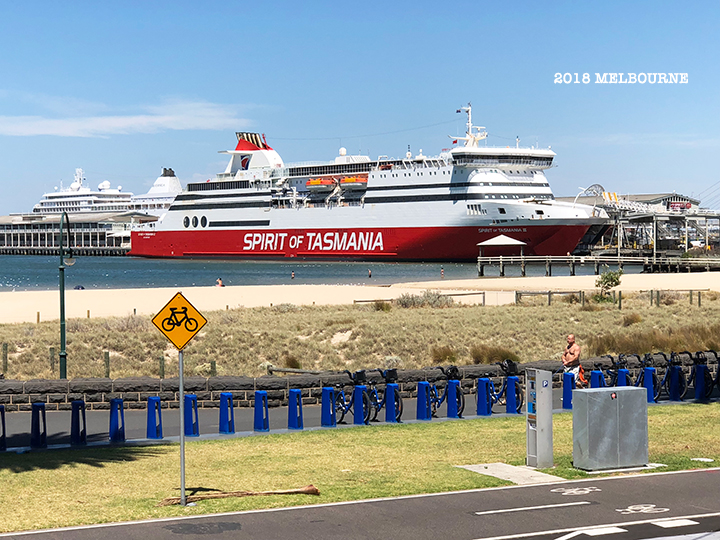 melbourne