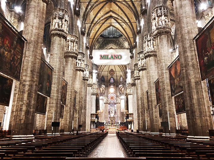 milano