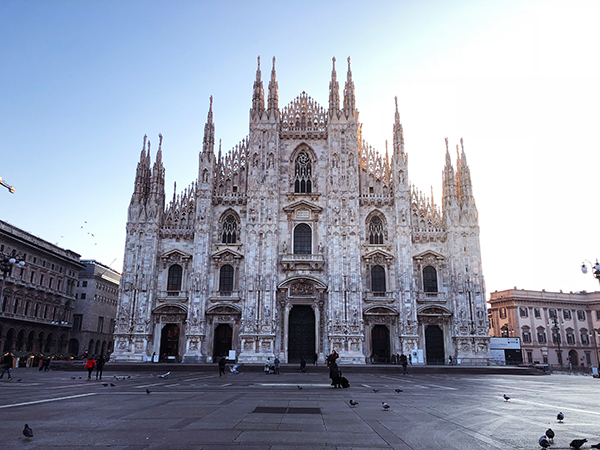 milano