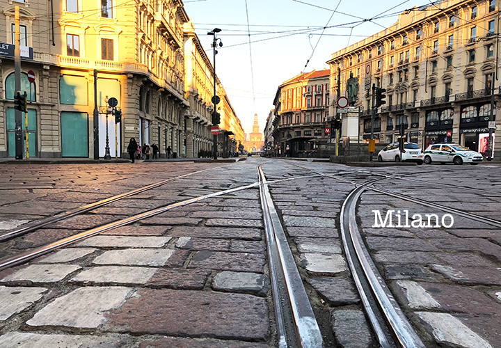 ミラノ