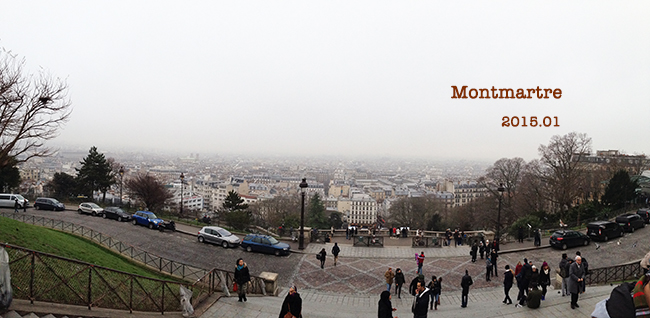 montmartre