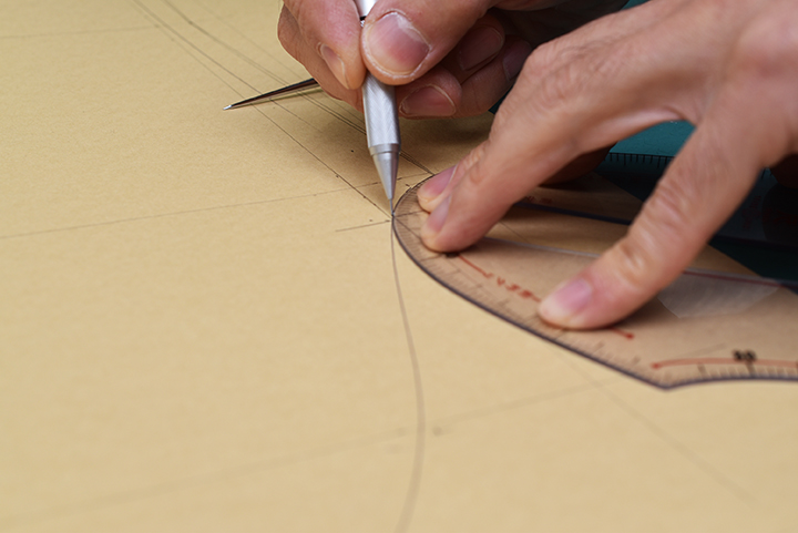 patternmaking