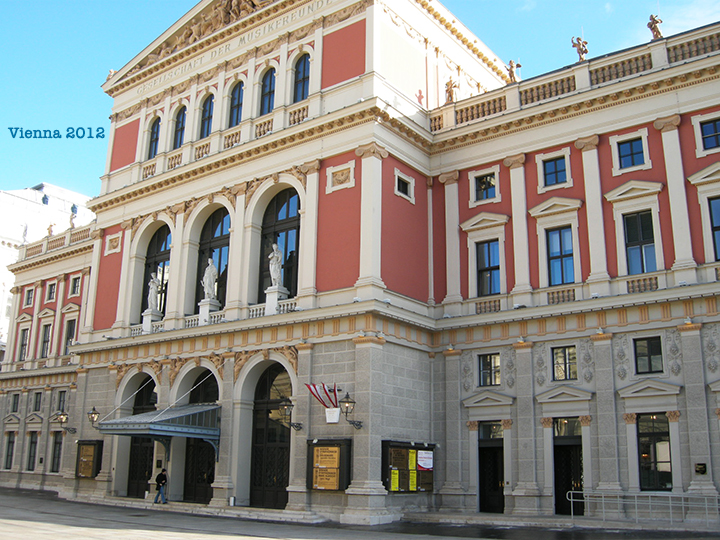 vienna