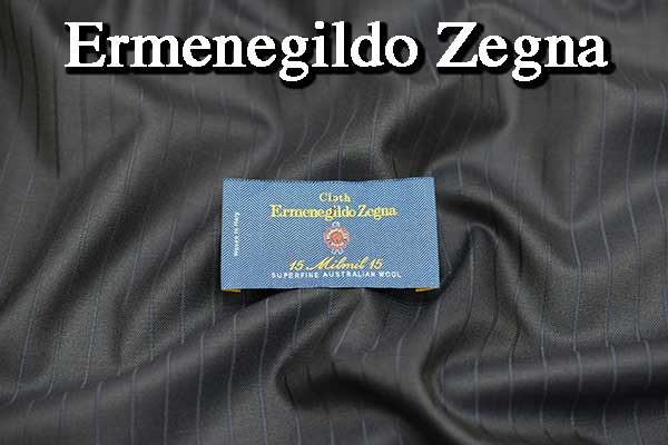 エルメネジルド・ゼニア