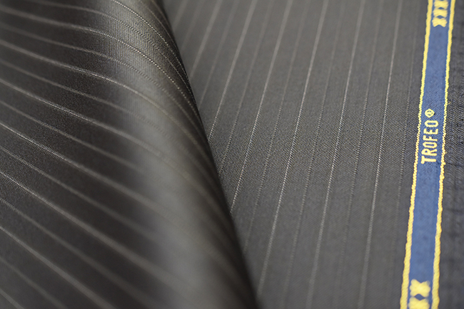 ゼニア　トロフェオ