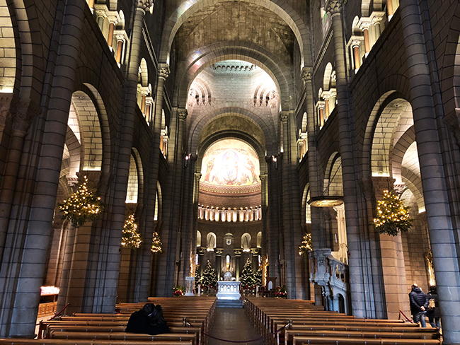 Cathédrale de Monaco