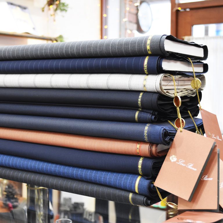 ロロピアーナ春夏物